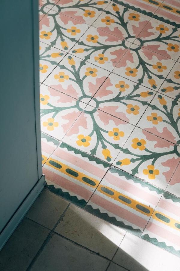 1 Bedroom Apartment With Cosy Backyard Close To Valletta 弗洛里亚纳 外观 照片