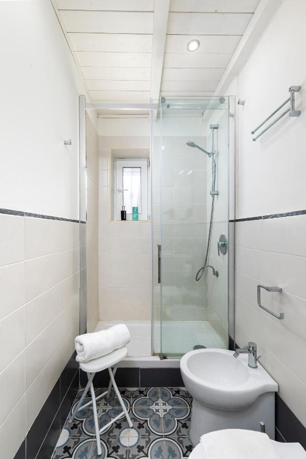 1 Bedroom Apartment With Cosy Backyard Close To Valletta 弗洛里亚纳 外观 照片